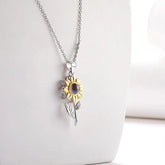 Garden of Delight Necklaces